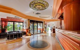 Best Western Hotel Tritone